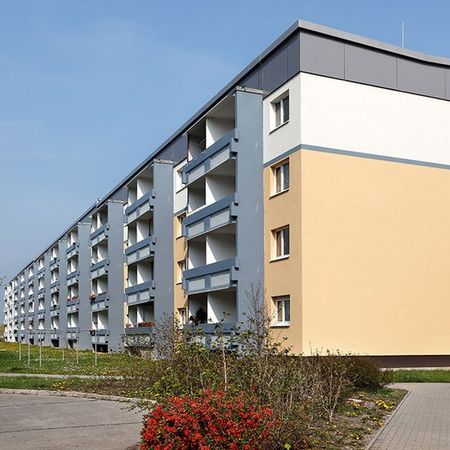 3-Raum-Wohnung Schilfstraße 13 - Photo 4