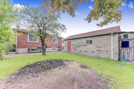 For Lease - 110 Ellendale Drive Unit# Main, Toronto, Ontario - Photo 5