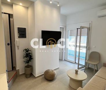 Studio/Γκαρσονιέρα για ενοικίαση - Συκιές - Photo 3