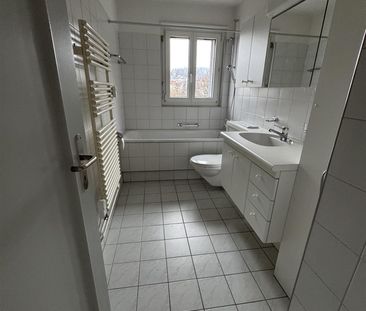 2 1/2 - Zimmer-Wohnung - Foto 3
