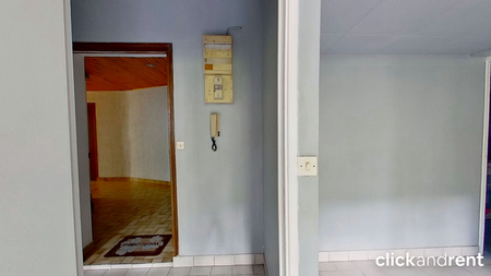 Charmant T2 avec cuisine séparée – Idéal jeune couple ou personne seule ! - Photo 5