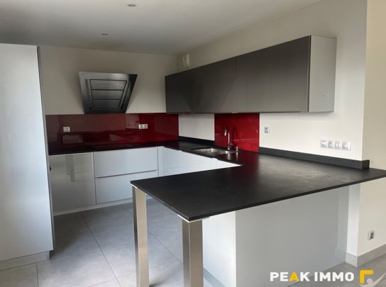 Appartement 5 pièces – 166,50 m2 – SAINT-GENIS-POUILLY - Photo 1