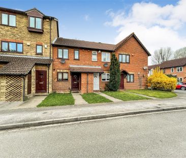 2 bed terraced house to rent in Haig Drive, Cippenham, SL1 - Photo 1