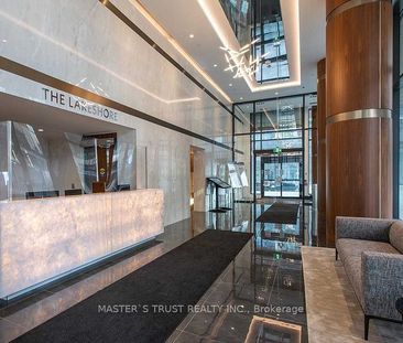 19 Bathurst Street #3007 , - Photo 3