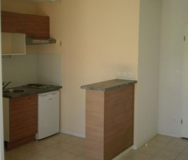 Appartement 1 pièce – 29 m² - Photo 3