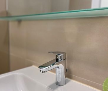 *** All inklusive *** Appartment inkl. Küche *** in Stadtlage *** d... - Photo 6