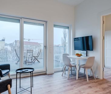 Wohnung in Weidenweg - Photo 4