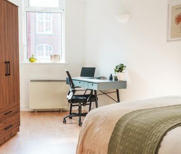 1 bedroom flat to rent - Photo 6