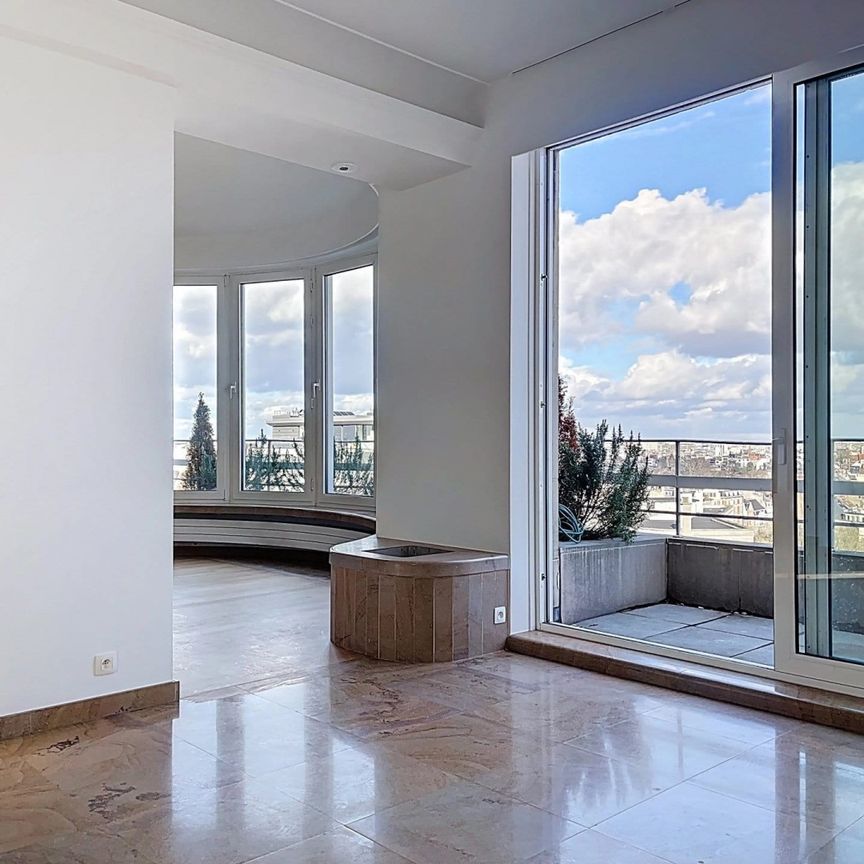 Tout savoir sur cet appartement Brussels - Photo 1