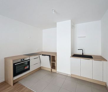 Appartement 3 pièces - Photo 2