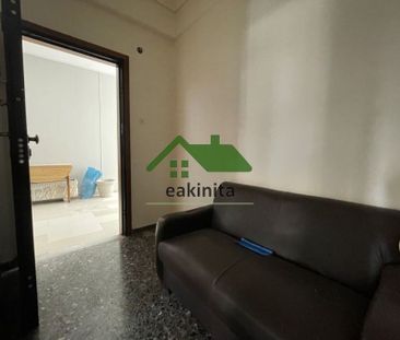 Studio/Γκαρσονιέρα για ενοικίαση Λαμπρινή (Άνω Πατήσια) - Photo 4