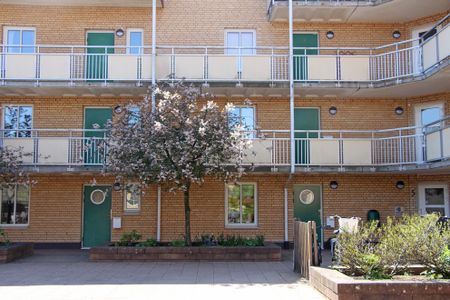 Klostergränden 5 - Foto 2