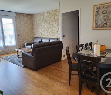 Appartement F3 à louer - Photo 3