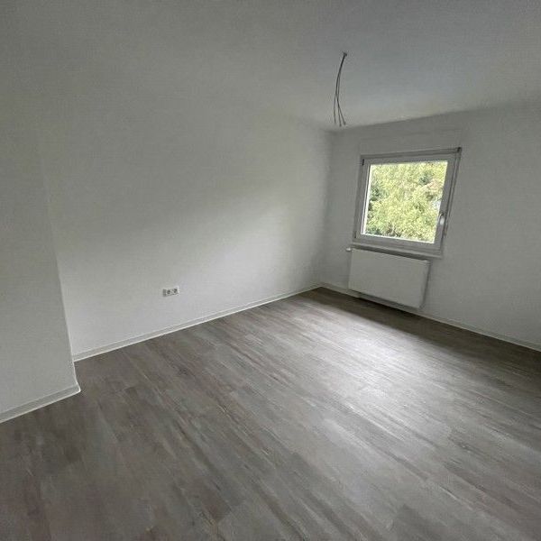 Schöne Wohnung sucht Mieter: ideale 2-Zi.-Wohnung - Photo 1