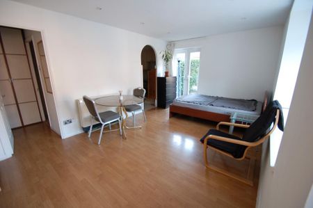 Studio to rent - Photo 3