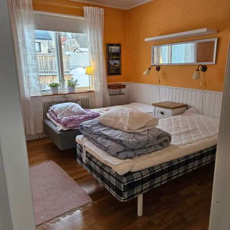 Centrala Gällivare, Gällivare - Foto 2