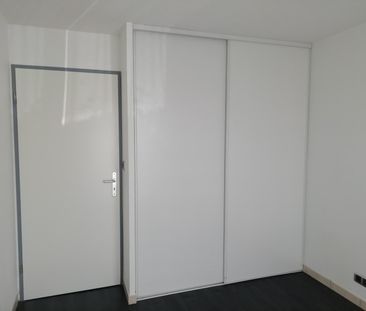 Location appartement 2 pièces 44.06 m2 à Tours - Photo 6