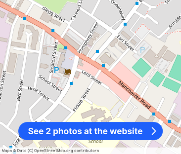 Lord Street, Ince, WN2 - Photo 1