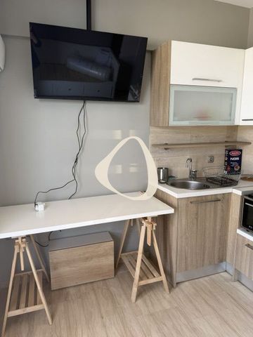 Studio/Γκαρσονιέρα για ενοικίαση Νέα Φιλοθέη (Αμπελόκηποι - Πεντάγωνο) - Photo 5