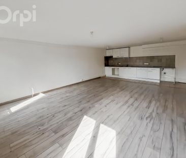Location Appartement 2 pièces 54m² NANTEUIL LE HAUDOUIN 60440 - Photo 4