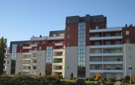 Location Appartement 4 pièces 128m² - Photo 4