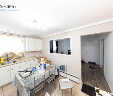 2375-2475 d’Alger / 2453-2465 Père-Lelièvre - Photo 6