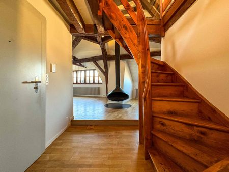 Appartement de 4 pièces à Carouge - Photo 5