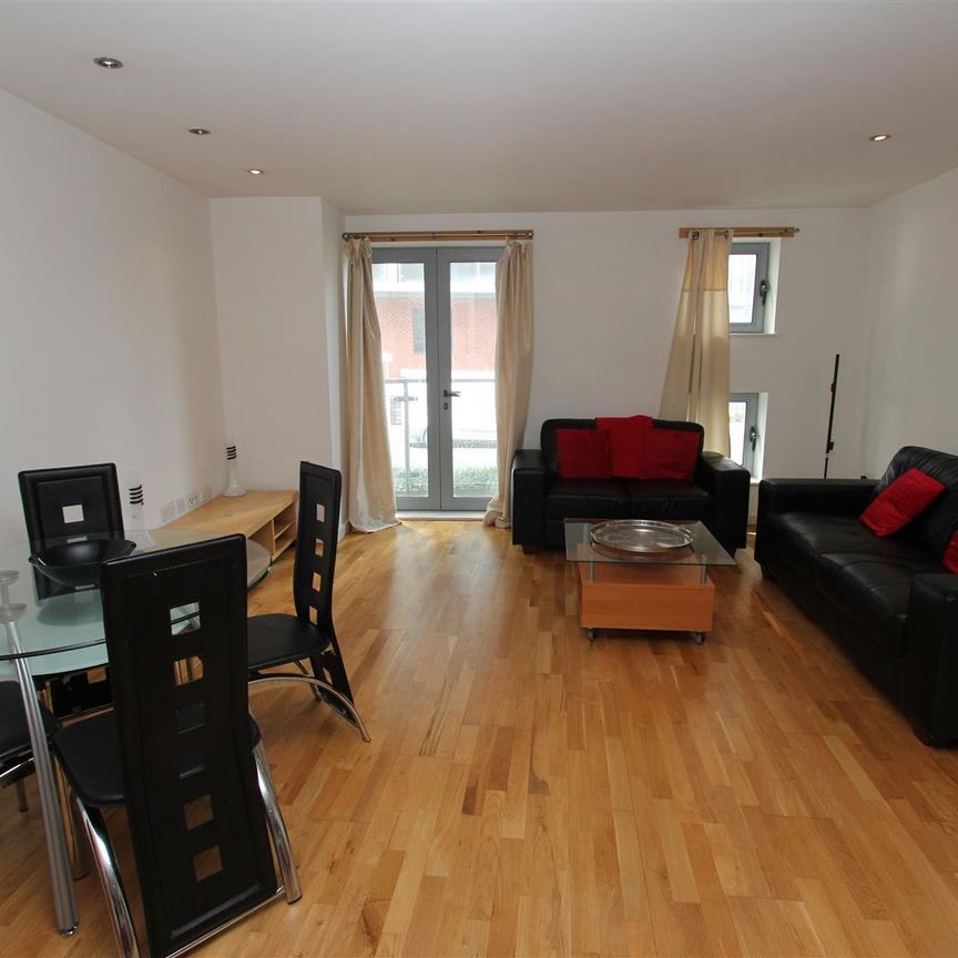 Elba, Leeds City Centre, LS12 1DD - Photo 1