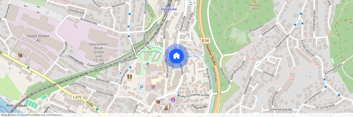 Hauptstr.75, 58313 Herdecke