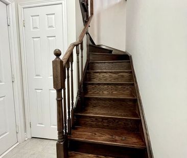 For Lease - 73 Enroutes Street, Toronto, Ontario - Photo 2