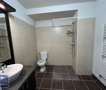 Appartement à louer 1 pièce 21.45m² - Photo 5