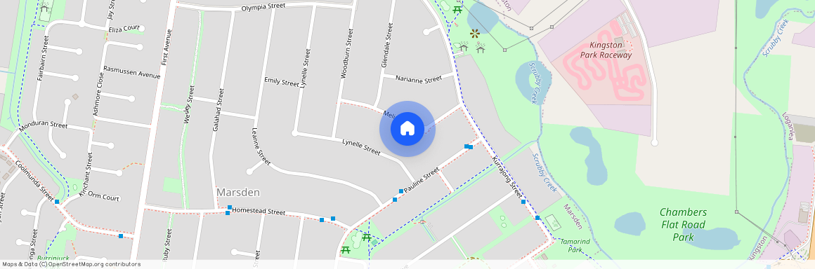 18 Melinda Street, Qld 4132, Marsden