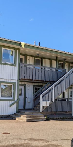 Svärdsgatan 16A - Foto 1