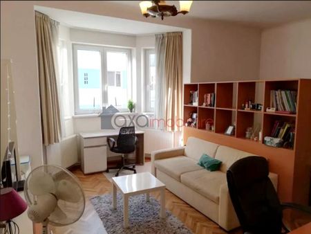 Apartament 1 camere de inchiriat in Cluj-Napoca, Centru ID 5288 - Fotografie 2