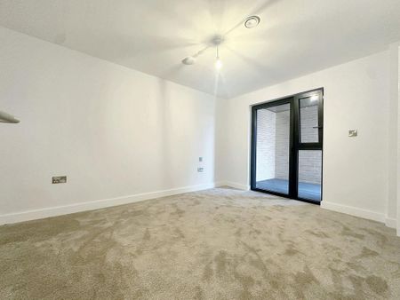 1 bedroom apartment to rent - Photo 2