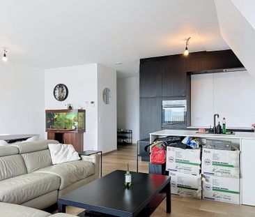 Appartement te huur in Rumst met 1 slaapkamer - foto 2