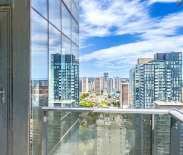 For Lease - 5 St Joseph Street Unit# 2902, Toronto, Ontario - Photo 6