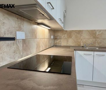 Pronájem bytu 2+1 v osobním vlastnictví 48 m², Třebíč - Photo 3