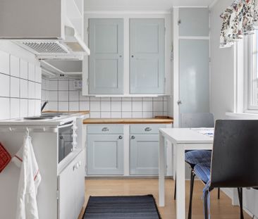 Kämpevägen, Sollentuna - Foto 1