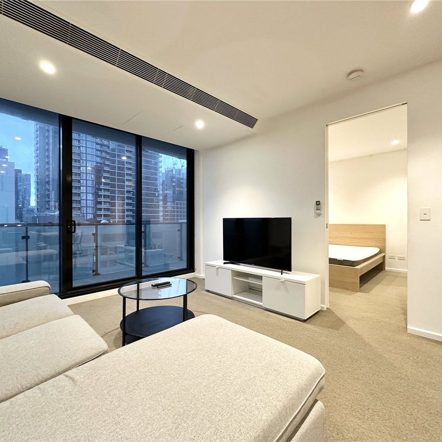 2106/601 Little Lonsdale Street - Photo 1