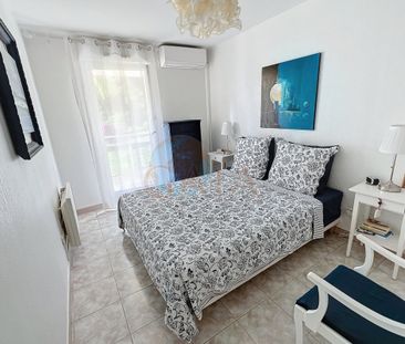 CANNES ANGLAIS MAGNIFIQUE 4P A LOUER VIDE BAIL 3 ANS 2 STATI - Photo 5