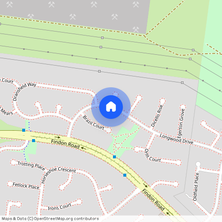 18 Longwood Drive, Vic 3076, Epping