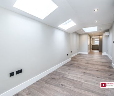 Fourth Avenue, E12, London - Photo 1