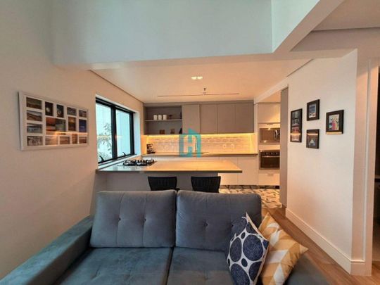 Apartamento Mobiliado À Venda Em Moema - Photo 1
