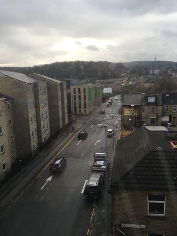 Flat 96, The Melting Point, Huddersfi... - Photo 2