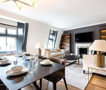 3 bedroom apartment to rent - Photo 4