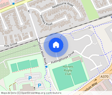 Methwyn Close, Weston-super-Mare - Photo 1