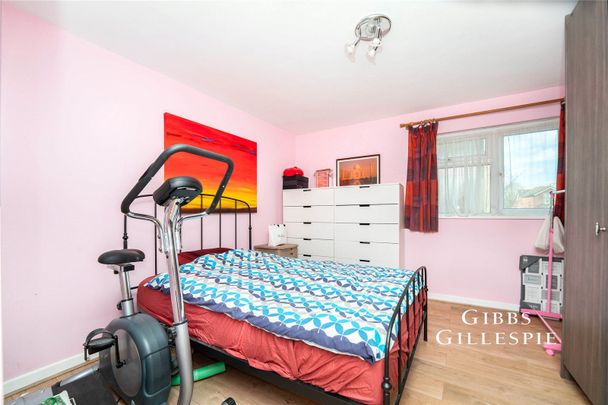 1 Bedroom Flat/Apartment to rent - Photo 1