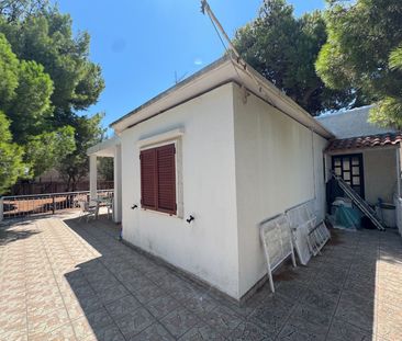 Μονοκατοικία για ενοικίαση Πόρτο Ράφτη (Μαρκόπουλο) - Photo 3