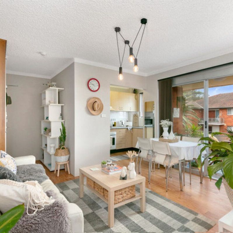 16/3 Greenwood Place, Freshwater NSW 2096 - Apartment For Rent | Domain - Photo 1